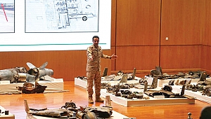 ‘Kesinlikle İran destekli’