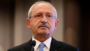 Kılıçdaroğlu'ndan deprem açıklaması