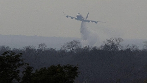 Korkutan uyarı: Doğal değil