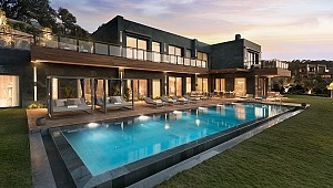 Mandarin Oriental, Bodrum ile Abercrombie&Kent iş birliği