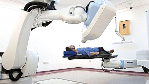 Radyoterapi 39 günden 5’e düşüyor