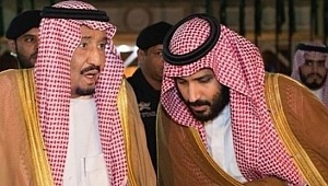 Suudi Arabistan Rejimi, Sonunda Bunu da Yaptı!