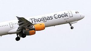Thomas Cook için iflas alarmı