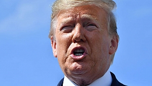 Trump duyurdu: 48 saat içinde...