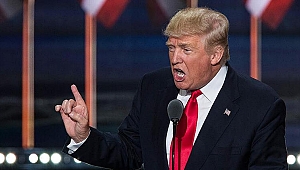 Trump'tan İran'a askeri operasyon mesajı