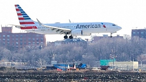 Uçuşu iptal edilen American Airlines'ın Müslüman yolcusu: Irkçı ayrımcılık yapıldı