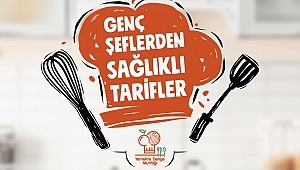 Yemekte Denge Mutafı'ndan 