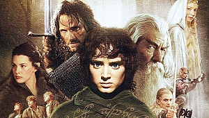 ‘Yüzüklerin Efendisi’ en pahalı dizi olacak
