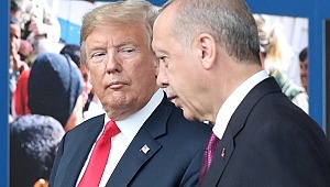 13 Kasım’da Trump’la Erdoğan ABD’de görüşecek.