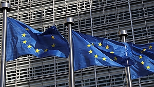 AB'den 'Güvenli Bölge' açıklaması