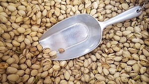 Açıkta satılan antep fıstığı, fındık ve baharatlar kanser sebebi!