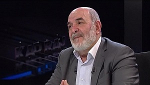 Ahmet Taşgetiren;Bazen “Ne kadar değiştiniz?” cümleleri sarf ediliyor