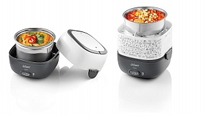 Arzum Foodie Elektrikli Modern Sefer Tası