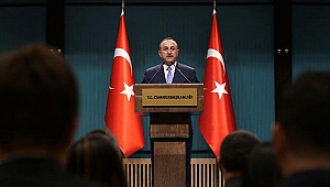 Bakan Çavuşoğlu detayları açıkladı: İstediklerimizi aldık