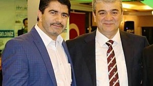 Başarıdan Başarıya Koşan Bir İşadamı Rafet Orhan