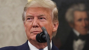 Beyaz Saray, Demokratlar'ın azil soruşturmasında yer almayacak