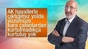 Bu halk AK Parti’ye niye oy verdi? 