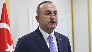 Çavuşoğlu: ABD bizi oyalayınca harekete geçtik