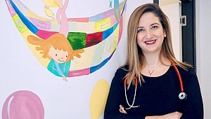 Çocuklarda yanlış beslenme geleceklerini riske atıyor