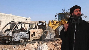 ​​​​​​​DAEŞ'in Lideri ve Kurucusu El Bağdadi'in Ölümü 'Şüphe uyandırıyor'