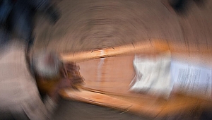 Diri diri gömülen bebek mezardan sağ çıktı