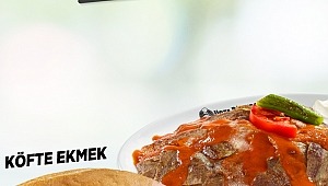 Dönerin Ustasından 'Ekonomist Usta' Lezzetler