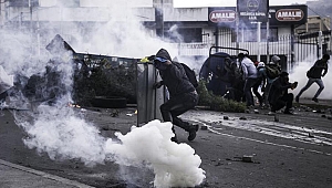Ekvador’da bölgesel sokağa çıkma ve seyahat kısıtlaması getirildi