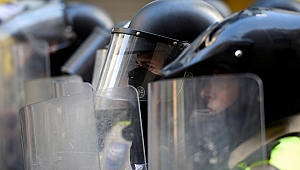 Ekvador'daki olayların bilançosu açıklandı