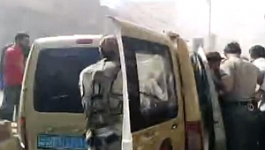 El Bab'da bombalı saldırı: 10 yaralı