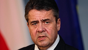 Eski Alman bakandan terör örgütü PKK/YPG isyanı