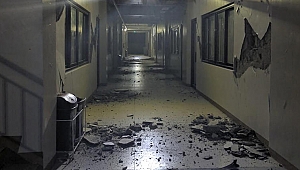 Filipinler'deki depremde ölü sayısı 5'e çıktı