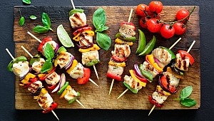 Gerektiği gibi temizlenemiyor,Mutfaktaki Ahşap  önemli hastalıklara yol açıyor