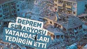  Herkesin Aklındaki soru “İstanbul depremi ne zaman olacak?”