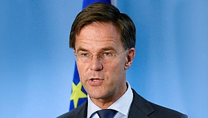 Hollanda Başbakanı Rutte: NATO, Türkiyesiz yapamaz