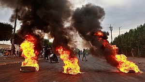 Irak'ta tutuklu protestocular serbest kalıyor