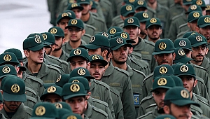 İran, Türkiye-Irak sınırında tatbikat başlattı