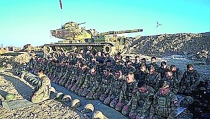 Küfür Tek Millettir