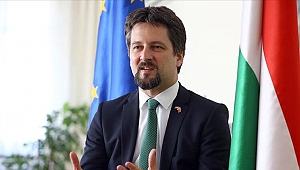 Matis: Macarlar Türkiye'yi ikinci evleri olarak görüyor