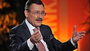 Melih Gökçek İmamoğlu ile ilgili çarpıcı bir anket paylaştı