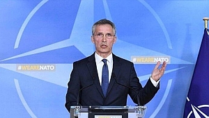 NATO Suriye'deki gelişmelerden memnun