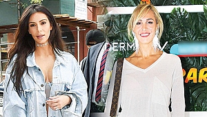 Naylon poşet tarzı