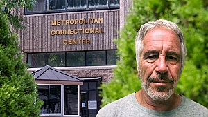 Ortalığı karıştıracak bomba iddia... Büyük şüphe