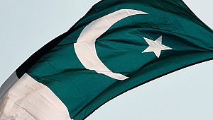 Pakistan'dan Barış Pınarı Harekatı tebrik ediyoruz açıklaması