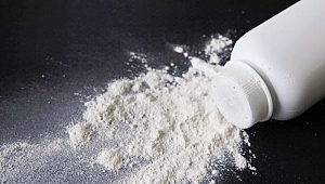 Pudrada asbest alarmı