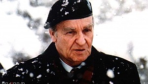 SDAM'dan Bilge Kral Aliya İzzetbegoviç analizi 