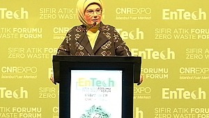Sıfır Atık Projesi’nin kapsamı genişletiliyor