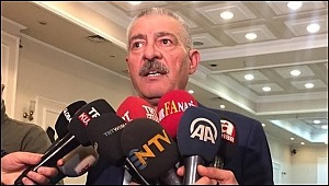 Suriye'de YPG, PKK ve DEAŞ ;ABD'yı Dolandırdı 25 bin KÜRT'ü Öldürdü