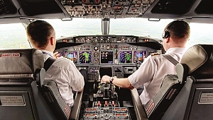 Test pilotları 3 yıl önce uyarmış