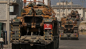 The Times yazarı isyan etti: Türkiye'ye yapılanlara sessiz kalamam