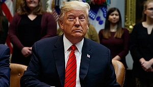 Trump G-7 Zirvesi'ni kendi otelinde düzenlemekten vazgeçti